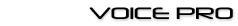 VoicePro-logo